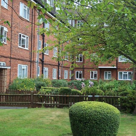 Wonderful Apartment In Wembley Londra Exterior foto